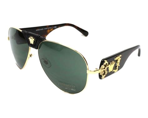 Versace VE2071 Sunglasses (VE 2071) 